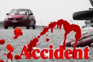 महाराष्ट्र में कोल्हापुर-गर्गोटी हाईवे पर सड़क दुर्घटना, 1 व्यक्ति की मौत, 5 घायल