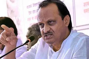 पूर्व उपमुख्यमंत्री अजित पवार की बढ़ सकती हैं मुश्किलें... शिखर बैंक घोटाले की जांच फिर शुरू 