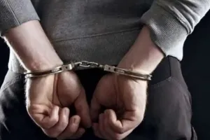 क्राइम ब्रांच के हत्थे चढ़े शातिर चोर...2 लाख से ज्यादा का माल जप्त