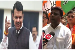 अंधेरि पूर्व विधानसभा सीट उपचुनाव मुरजी पटेल भाजपा की तरफ से उम्मीदवार होंगे