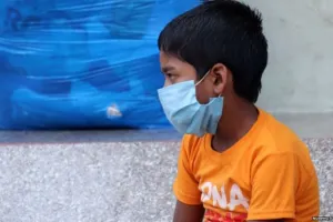 उत्तर प्रदेश के इस जिले में पत्‍थर हो गया बाल संरक्षण अधिकारी का दिल... कोरोना से अनाथ बच्‍चों से मांगी घूस