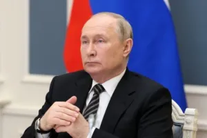 यूक्रेन के इस इलाके में मंडरा रहा मौत का संकट... क्या करेंगे पुतिन?