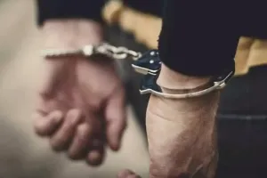 डीजल चोरी करनेवाले ठेकेदार और जेसीबी ड्राइवर को अंधेरी आरपीएफ द्वारा किया गया गिरफ्तार...