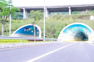 संजय गांधी नेशनल पार्क में बनेगी सबसे लंबी सुरंग, इतने मिनट में बोरीवली से ठाणे का होगा सफर...