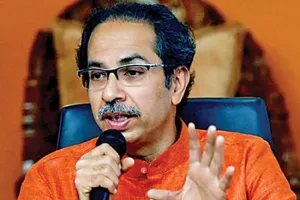 ठाकरे के समावेशी हिंदुत्व को MMSS का समर्थन... मराठी और गैर मराठी मुस्लिम उद्धव के साथ