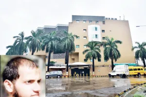 साइबर आतंकवाद में पहली बार सजा... मुंबई में सॉफ्टवेयर इंजीनियर ने ISIS के साथ अमेरिकन स्कूल को उड़ाने की रची साजिश 