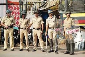 1 नवंबर से मुंबई में बदल जाएंगे ये नियम...15 नवंबर तक रहेगी धारा 144 लागू, पुलिस ने जारी की एडवाइजरी