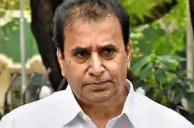 पूर्व गृहमंत्री अनिल देशमुख को नहीं मिली जमानत, जेल में कटेगी दिवाली...