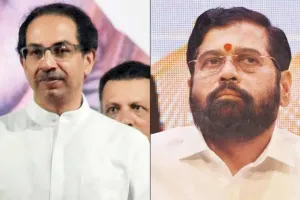 उद्धव और शिंदे गुट ने चुनाव आयोग को सौंपे पार्टी के नाम और चुनाव चिन्ह, अंधेरी सीट पर होने जा रहे उपचुनाव 