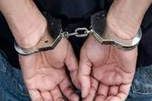 मुंबई के गोरेगांव में फर्जी CBI अधिकारी बनकर बिजनेसमैन से मांग रहे थे पैसे, चार हुए गिरफ्तार...
