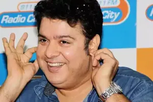 फिल्म निर्माता साजिद खान ने बिग बॉस 16 में कदम रखा , शो से नहीं होंगे बाहर