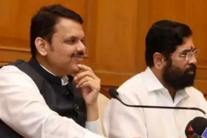 महाराष्ट्र में सरकार के अंदर खटपट रोकने के लिए कवायद तेज, जल्द होगा मंत्रिमंडल का विस्तार...