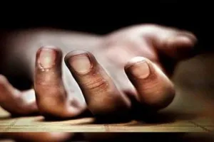 महाराष्ट्र के पुलिस ट्रेनिंग सेंटर में इंस्पेक्टर ने की आत्महत्या... सुसाइड नोट में क्या लिखा?