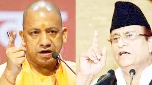 आजम के रामपुर में विधानसभा उप चुनाव जीतने के लिए बीजेपी की नई रणनीति... इस दांव से क्या साथ आएंगे मुस्लिम?