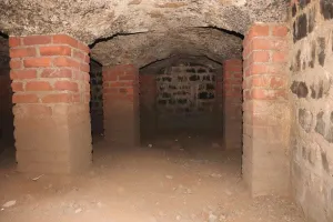 मुंबई स्थित सरकारी जेजे अस्पताल में मिली 132 साल पुरानी ब्रिटिश काल का सुरंग