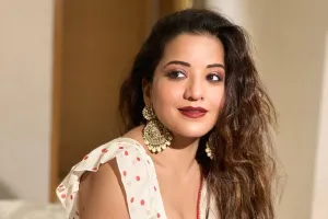 जब रातों रात लाइमलाइट में आ गई थी मोनालिसा...