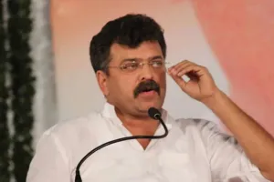 छेड़छाड़ के मामले में एनसीपी विधायक जितेंद्र आव्हाड को कोर्ट से बड़ी राहत...मिली जमानत