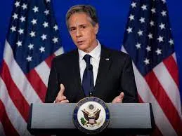 मुंबई हमले की बरसी पर बोले अमेरिकी विदेश मंत्री...‘आतंक के खिलाफ...भारत के साथ’,