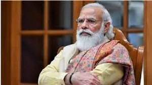 पीएम नरेंद्र मोदी को मिली जान से मारने की धमकी... मुंबई पुलिस को आया ऑडियो संदेश