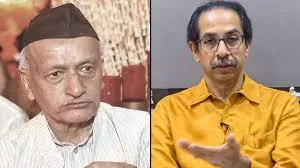 राज्यपाल भगत सिंह कोश्यारी को तत्काल हटाने की उद्धव ठाकरे ने की मांग ...