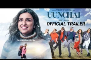 फिल्म ‘ऊंचाई’ देख अपने आंसू नहीं रोक पाए सितारे... निर्देशक और सितारों की तारीफों के बांधे पुल