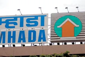 मुंबई की पुरानी म्हाडा इमारतों का होगा पुनर्विकास... 388 इमारतों के 30-40 हजार परिवारों को मिलेगी राहत  
