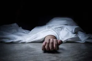 विरार पश्चिम में खुले मैनहोल से मिली 68 वर्षीय महिला की लाश...