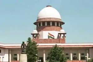 जेनेटिक मोडिफाइड सरसों की खेती पर सुप्रीम कोर्ट का रोक...