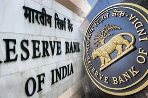 7 बैंकों पर भारतीय रिजर्व बैंक ने लगाया जुर्माना... मुंबई के एक बैंक को देने पड़ेंगे 1.25 करोड़ रुपये