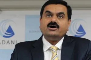 मुंबई में अडाणी समूह ने बिजली वितरण क्षेत्र बढ़ाने के लिये किया आवेदन...करेगी 5,700 करोड़ रुपये निवेश