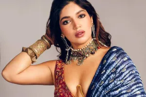 एक्ट्रेस भूमि पेडनेकर दोस्तों के साथ मेक्सिको में मनाएंगी नया साल...