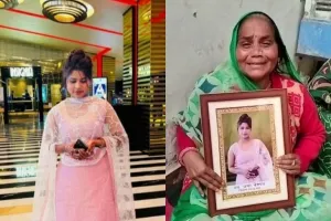राजस्थान की 27 साल की युवती का मुंबई में मर्डर!... लिव-इन पार्टनर ने किया था शादी का वादा, उसी ने की हत्या
