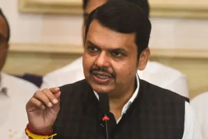 केंद्र की तर्ज पर महाराष्ट्र में बनेगा लोकायुक्त कानून....- उपमुख्यमंत्री फडणवीस