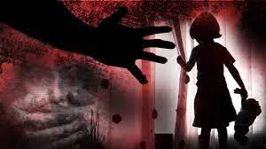 कल्याण में नौ साल की बच्ची से दुष्कर्म और हत्या के आरोप में शख्स गिरफ्तार...पहले 10 साल काट चुका जेल की सजा