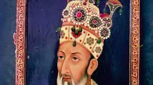 कोल्हापुर शहर में बिरयानी की एक दुकान में लगी थी मुगल बादशाह बहादुर शाह जफर की तस्वीर... युवकों ने तोड़ी
