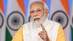 प्रधानमंत्री नरेंद्र मोदी 11 दिसंबर को महाराष्ट्र और गोवा जाएंगे... 75 हजार करोड़ रुपये की देंगे सौगात
