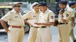 मुंबई में फर्जी विदेशी कॉल सेंटर… 2500 विदेशियों से करोड़ों की ठगी, 2 डायरेक्टर सहित 6 लोग गिरफ्तार