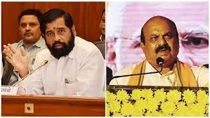 BJP कांग्रेस के लिए कम नहीं हैं चुनौतियां...कर्नाटक सीमा विवाद पर महाराष्ट्र के गठबंधनों में तनातनी बढ़ी