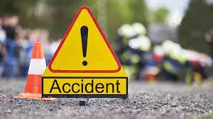 महाराष्ट्र के शहापुर में दर्दनाक हादसा... ट्रेक्टर ने 4 बच्चों को रौंदा, 1 की मौत और तीन घायल