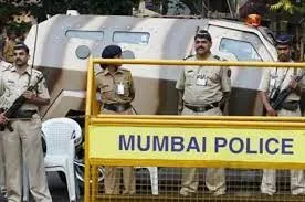 आज 2500 से अधिक पुलिसकर्मी मुंबई में अलग-अलग सड़कों पर हैं तैनात.... 