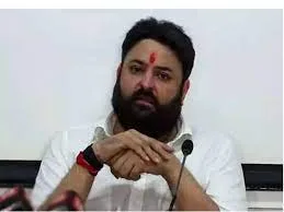 बीजेपी नेता के मोहित कंबोज को मिली राहत, EOW ने दी क्लीन चिट, नहीं मिला कोई सबूत