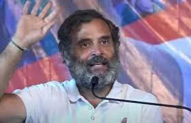 भारत जोड़ो यात्रा पीएम नरेंद्र मोदी के ‘लूट तंत्र’ के खिलाफ ‘लोकतंत्र’ की आवाज है - राहुल गांधी