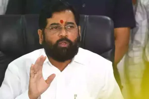 मुंबई महानगरपालिका अस्पतालों में दवा खरीदी की होगी जांच...विधानसभा में CM एकनाथ शिंदे ने की घोषणा