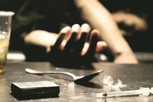 मुंब्रा शहर में नशे को लेकर विवाद चाकू मारकर हत्या