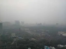 आने वाली सर्दियां लाएंगी गंभीर वायु प्रदुषण, मुंबई में सांस लेना हो जाएगा दूभर... विशेषज्ञों ने दी चेतावनी