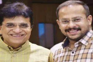 बीजेपी नेता और पूर्व सांसद किरीट सोमैया और पुत्र नील सोमैया को राहत... इस मामले में मिली क्लीन चिट 