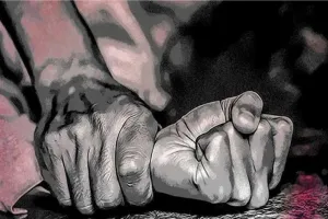 पिता ने अपनी ही नाबालिग बेटी को बनाया हवस का शिकार... गर्भवती होने पर हुआ खुलासा