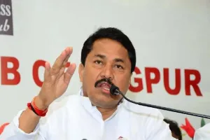 पूर्व विधायक ने लगाए गंभीर आरोप, महाराष्ट्र कांग्रेस में उठी पार्टी अध्यक्ष बदलने की मांग...