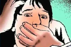 भिवंडी में चॉकलेट दिखाकर बच्चे का अपहरण...3 आरोपी गिरफ्तार