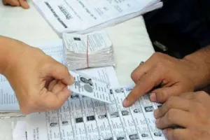 मुख्य चुनाव अधिकारी ने बताया महाराष्ट्र में 9 करोड़ 2 लाख 85 हजार 801 मतदाता....